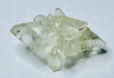 ROSA di cristalli di GESSO