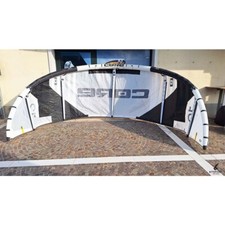 Vela kitesurf core xr7 - core, 12m