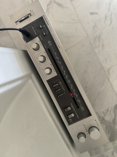 Pioneer 202 fm - sx,
