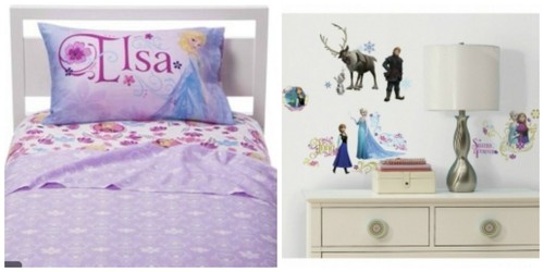 Disney frozen bedding sheets - disney,