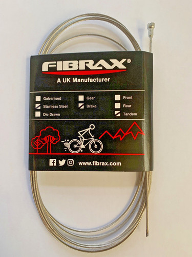 Fibrax tandem filo freno - fibrax,