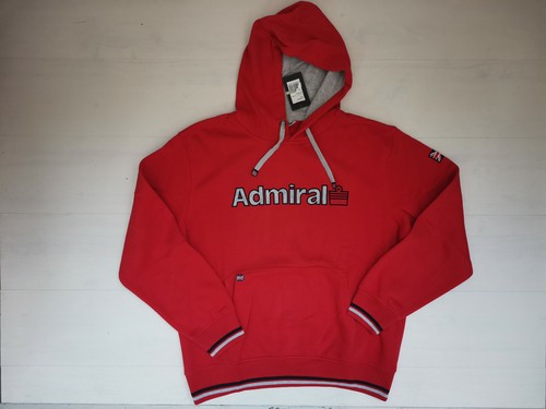 6450 admiral felpa uomo - admiral,