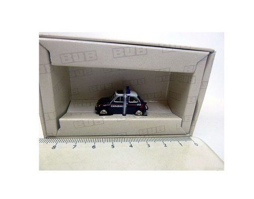 09551 bub bubmobil - 1:87,