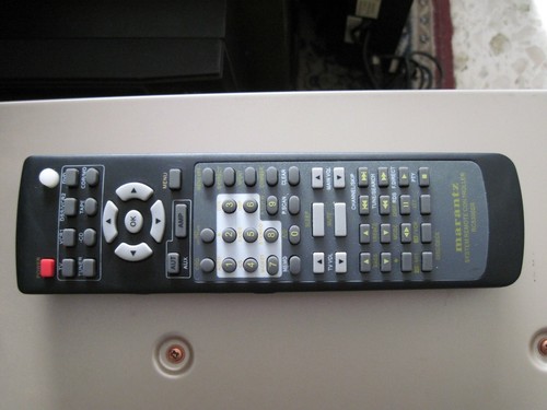 Telecomando marantz rc - telecomando,
