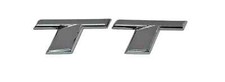 CHROME TT REPLACEMENT FOR AUDI