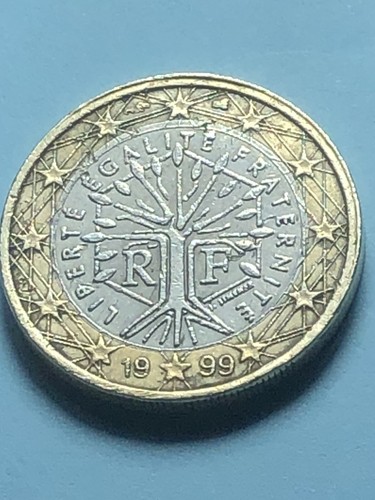 Euro 1999 francia - 1999,