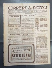 Corriere dei piccoli 37 - n., del