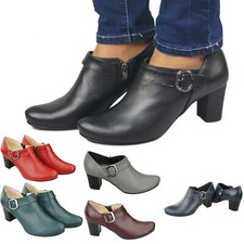 Scarpe scarpe basse pelle