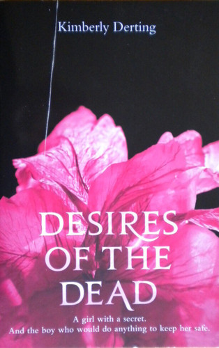 Libro desires the - desires,