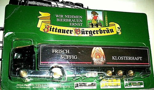 Lkw camion birra - 42-w,