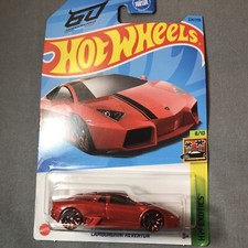 Hot Wheels Lamborghini