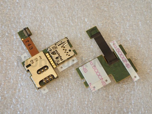 Originale nokia e51 card - originale,