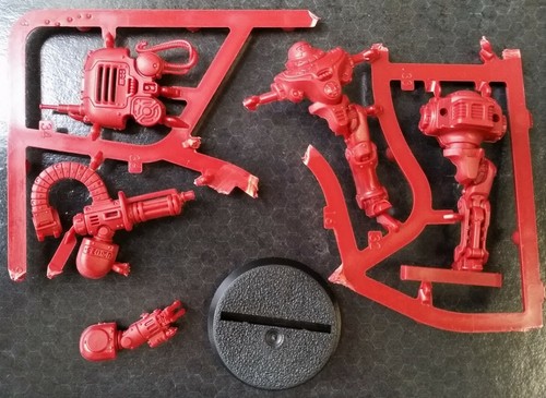 025 robot imperiale - ur-025,