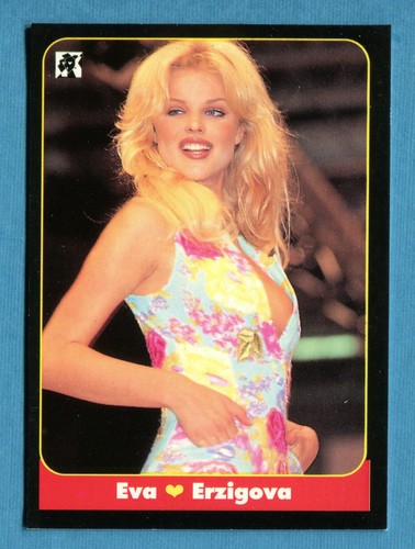 Bellissime masters cards - le,