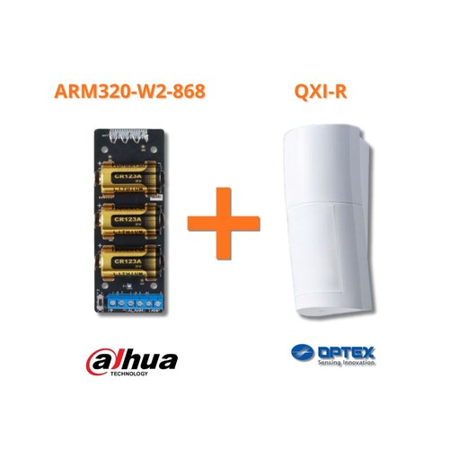 Optex sensore esterno - , ad