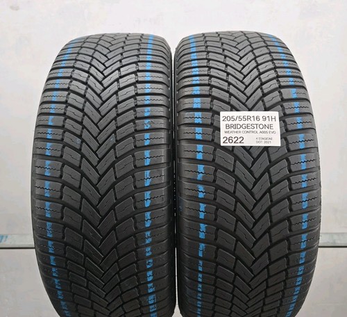 Gomme stagioni 205 - gomme,