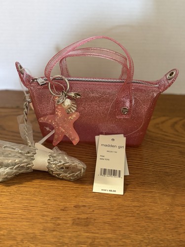 Borsa tracolla madden girl - a,