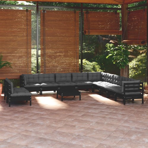 Set divani legno - divani,