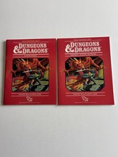 Dungeons and dragons - dragons, libri