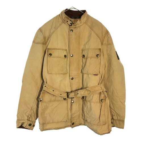 Giacca moto belstaff road - belstaff,