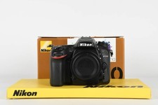 Nikon D7200  + 2 ANNI DI GARANZIA  - 2 YEARS WARRANTY