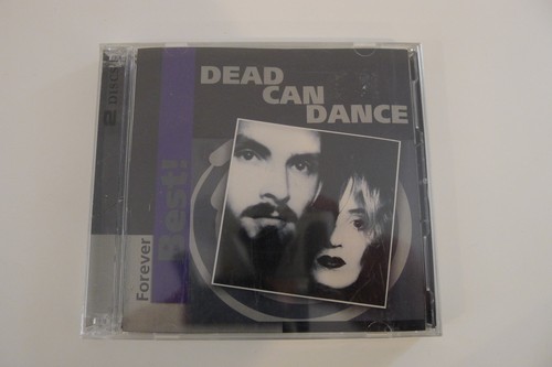 Dead can dance - dance, --