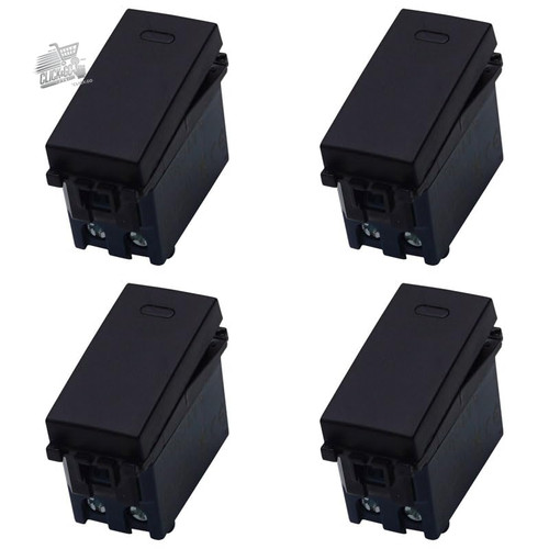 Deviatore compatibile vimar - compatibile,