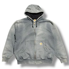 Giacca con cappuccio Carhartt