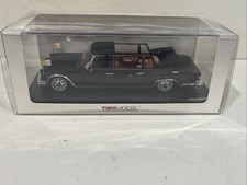 1/43 1963 Mercedes Benz 600