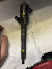 1 iniettore alfa 159 1.9 16v