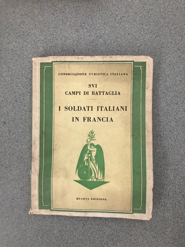 Tci sui campi di battaglia - -,