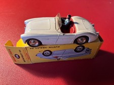 RARE DINKY TOYS FRANCE AUSTIN HEALEY N. 546 + BOX MINT