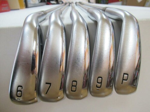 Mizuno jpx 921 hot - hot, metal