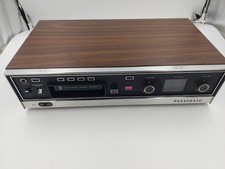 Vintage Panasonic RS-803US 8