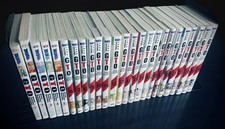 GTO - Great Teacher Onizuka Manga (1-25) Completo!!!