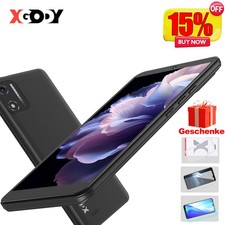 2025 Nuovo Smartphone