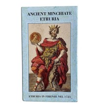 Antica Minchiata Etruria di Lo