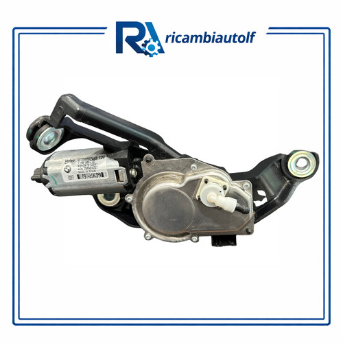 Motorino tergicristallo - motorino,