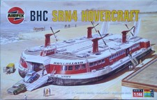 oop Airfix 09171 1/144 BHC