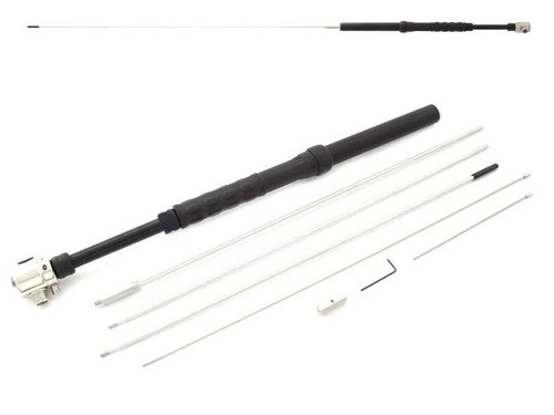 Yaesu atas sintonizzazione - atas-25,