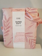 Primark Home Set Copripiumino
