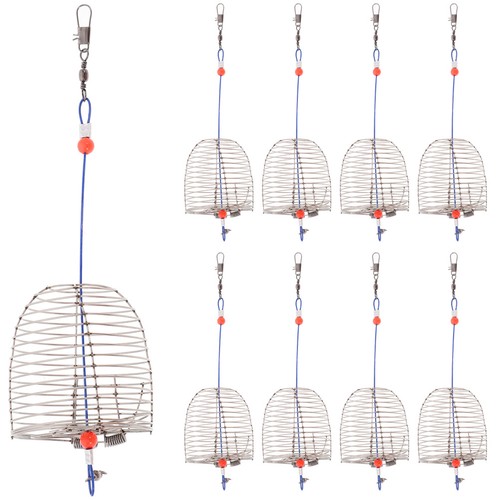 Accessori da pesca - pz,