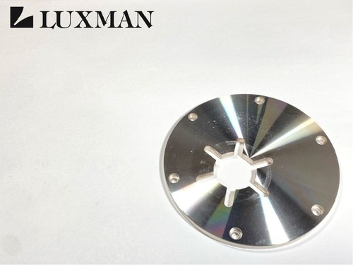 Luxman pd300 pd310 - luxman, tf-mt