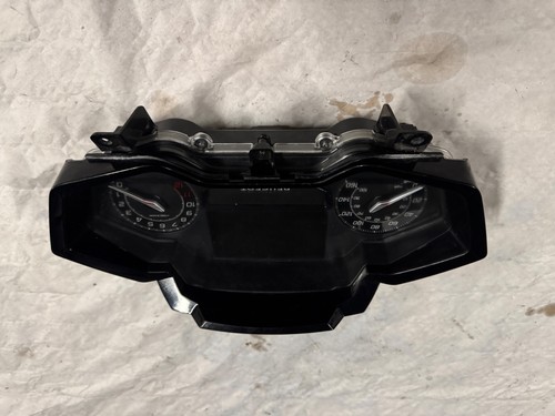 Compteur peugeot 125 pulsion - 125,