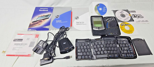 Enorme lotto funzionante palm - enorme,