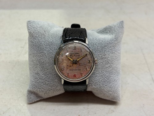 Orologio vintage bulova - bulova, 30