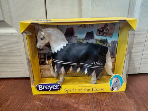 Breyer athos breyerfest - breyer,