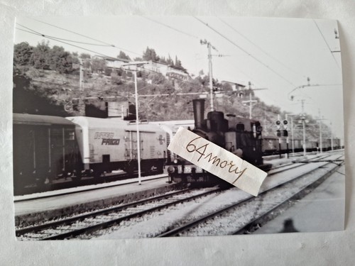 Fotografia stazione ponte - fotografia,