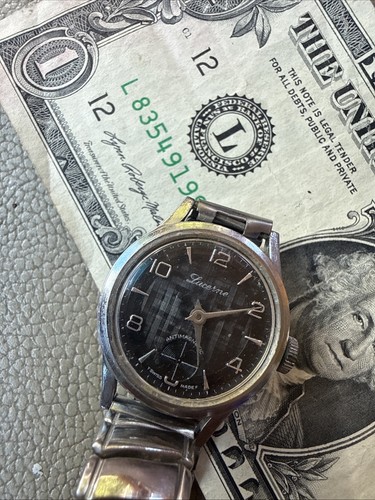 Orologio uomo lucerna - uomo,