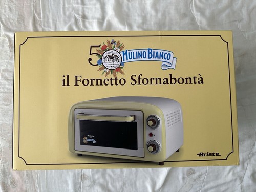 Fornetto ariete mulino - fornetto,